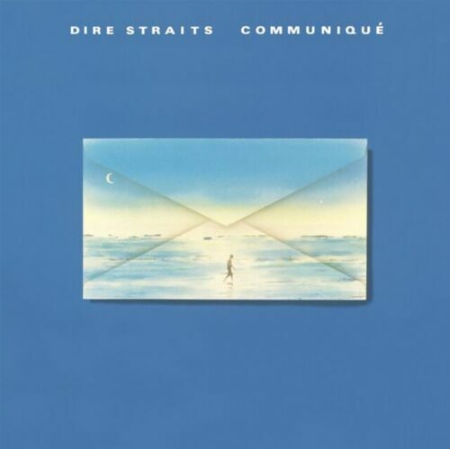 Dire Straits - Communique vinyl LP NEW/SEALED IN STOCK