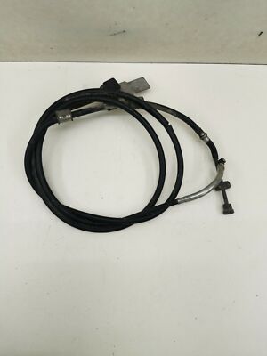 BREMSSEIL HINTEN HONDA LEAD 110 NHK 2009 2010 2011