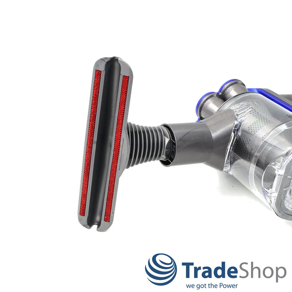 Matratzendüse Polster-Düse für Dyson DC61 DC62 V6 DC05 SV03 SV05 SV06 SV07 SV09 - Bild 3 von 4