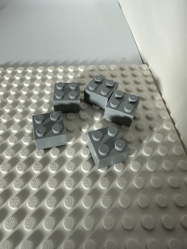 Lego Pick A Brick-ALL GRAYS! NEW! MORE YOU BUY MORE YOU SAVE! - 第 35/126 張圖片
