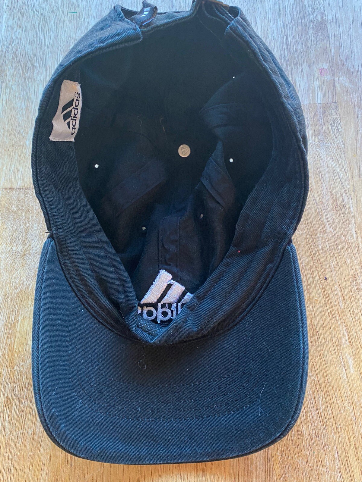 Adidas Strapback Hat - image 2
