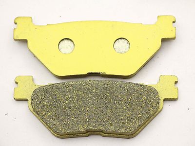 PLAQUETTE DE FREIN CL 2361S4 Yamaha XV Midnight Star 1900 2006 2015 EUR