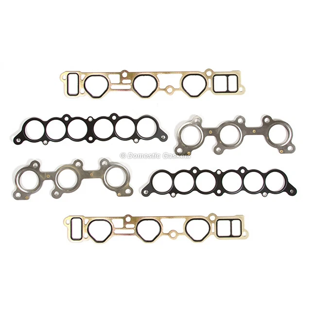 Juego de juntas de culata DOHC 5VZFE para Toyota Tacoma T100 Tundra 4Runner 95-04 Foto 4 de 4