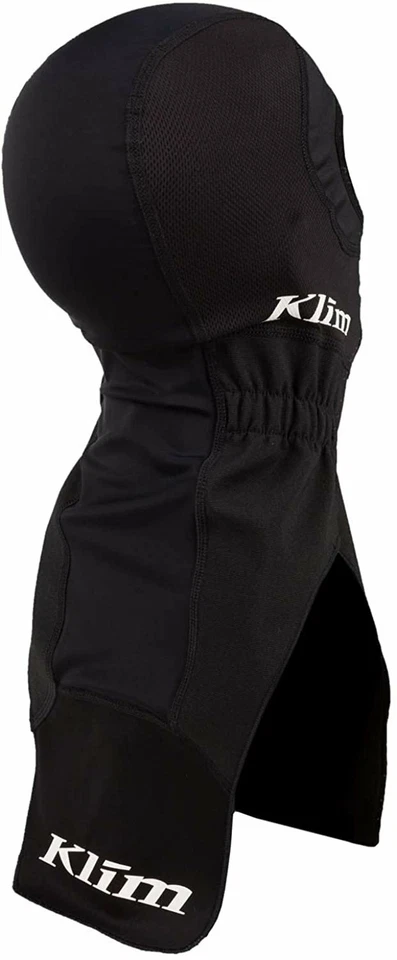 Pasamontañas encubiertas de invierno/móvil de nieve KLIM Foto 4 de 4