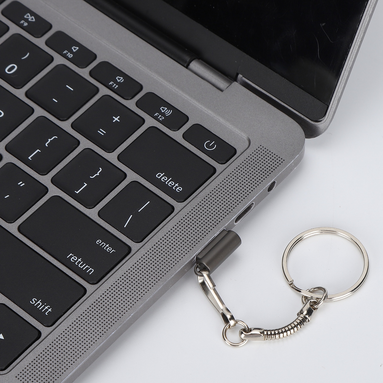 USB Flash Drive High Speed USB 2.0 Drives Portable Large Storage Memory Stic LJ-image