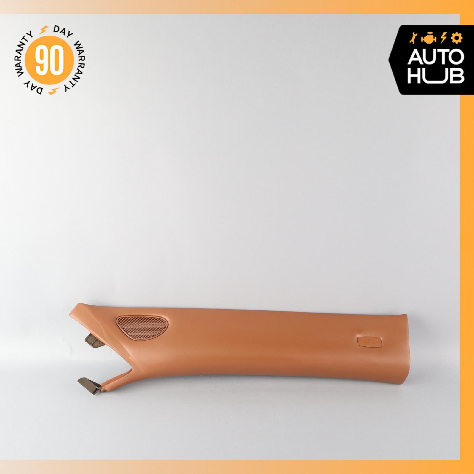Bentley Continental Flying Spur Front Right Side Interior Trim Panel A Pillar