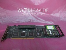 IBM 28L1004 PCI 3-Channel Ultra SCSI RAID Adapter Type 4-T pSeries 7025 7026