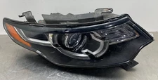 16 Discovery Sport OEM Right Hand Passengers Xenon Headlight FK7213W029FE 15-19