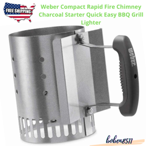 chimney rapidfire