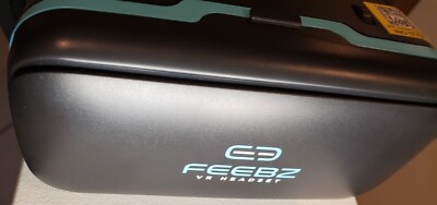 feebz VR Headset (for phones) Open-Box (damaged box, but works really good)