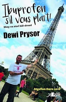 Ibuprofen Sil Vous Plait - Mwy Na Stori B�l-Droed, Dewi Prysor, Used; Good Book