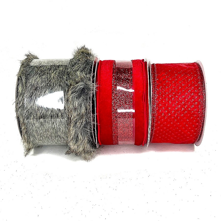 Misc. Ribbon Group #2