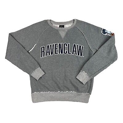 Adult Harry Potter Ravenclaw Uniform Sweater