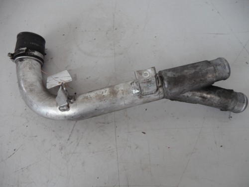 Audi A4 8EC 3.0 TDI Saugrohr Turbolader