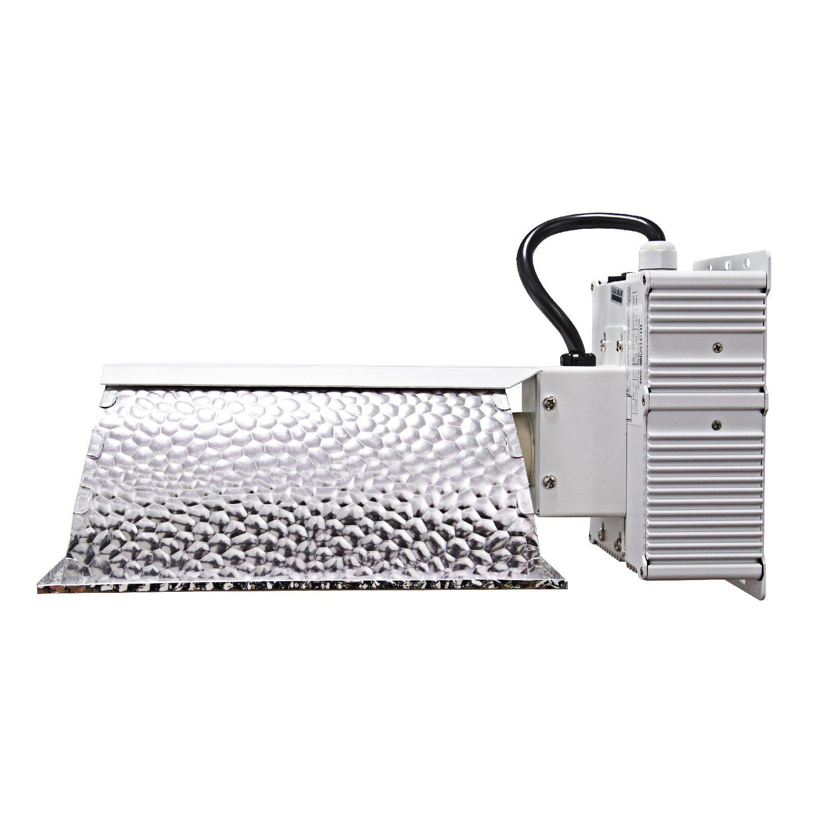 EverGrow 315W CMH Ceramic Metal Halide Reflector Ballast Hydro Grow Light 3100K eBay