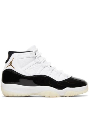 Air Jordan 11 Retro Size 18 DMP Gratitude CT8012-170 (damage On Box)