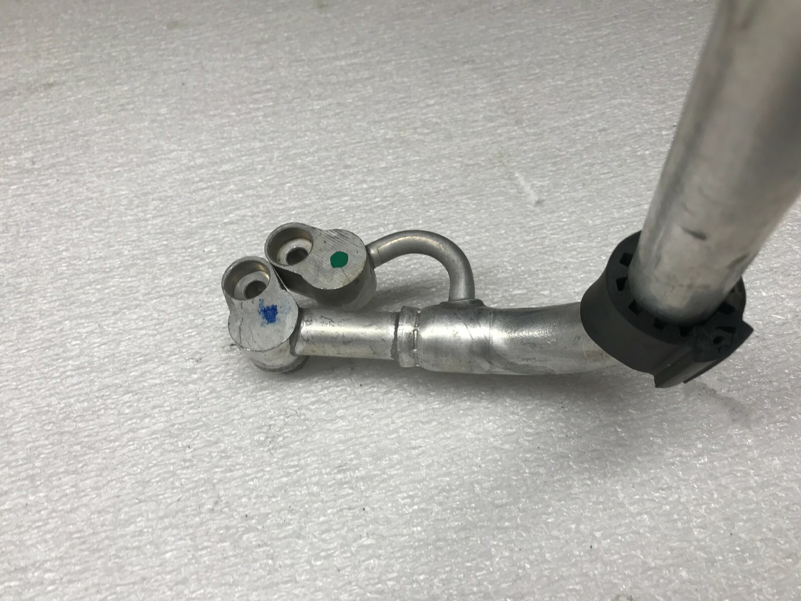 LAMBORGHINI HURACAN LP610 LP580 REFRIGERANT LINE PIPE HOSE OEM 4S0820738C