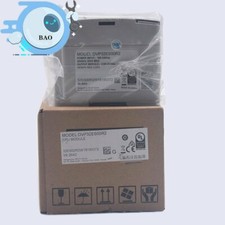 1PCS New in box Delta PLC module DVP32ES00R2 A