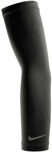 Calentadores de la rodilla Nike Poliéster Ciclismo