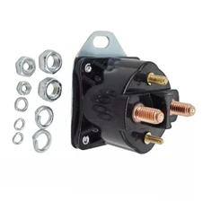 Starter Solenoid Switch Relay For Ford F-150 F-250 F-350 F-450 F-550 Super Duty