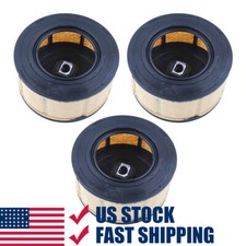 3X Air Filter For Stihl MS231 MS251 MS271 MS291 MS311 MS391 MS241 MS362 Chainsaw
