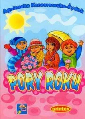 Pory Roku Printex & Agnieszka Kaczorowska Żydek /zydek/