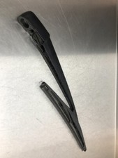 SCHEIBENWISCHER HINTEN Suzuki SX4 S-Cross (JY) SUV 1.6 16V (M16A) 2014 35610