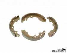 DELPHI Bremsbacken Hinten für SUZUKI ALTO HA11 ALTO ALTO SS80 SUBARU JUSTY I