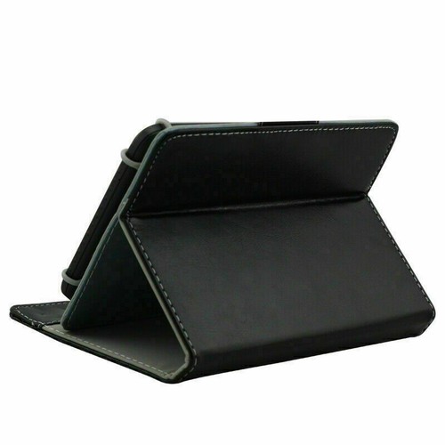 For Samsung Galaxy Tab A7 S2 S3 A E A6 T510 Tablet Keyboard Leather Case Cover - Picture 20 of 37