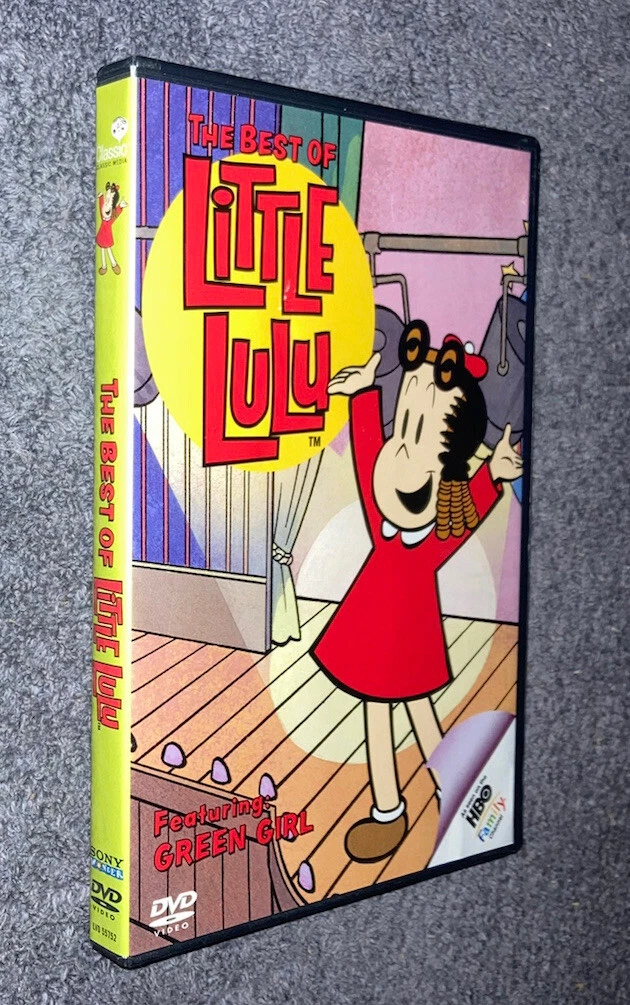 The little lulu show deals