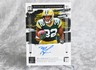 2024 Panini Impeccable MarShawn LLOYD 🔥/99 RC Rookie Auto Green Bay Packers