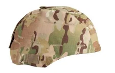 Propper® Helmet Cover for MICH Style Helmet- 50/50 NYCO Ripstop, Camouflage