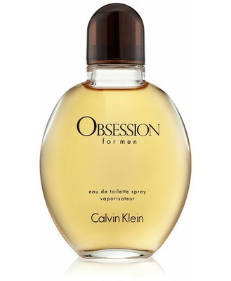 obsession profumo uomo