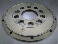 Rear Disc Brake Rotor Fixing Plate Hat Brembo 183251 OEM Ferrari 360 Challenge