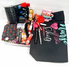 NURSES GIFT BOX, NURSES WEEK, BIRTHDAY,  NURSES APPRECIATION GIFT, CHRISTMAS