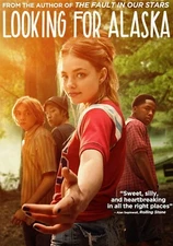 Looking for Alaska (DVD, 2019)