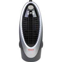 Honeywell Indoor Portable Evaporative Air Cooler Natural Cooling Swamp Remote Honeywell Indoor Portable Evaporative Air Cooler Natural Cooling Swamp Remote