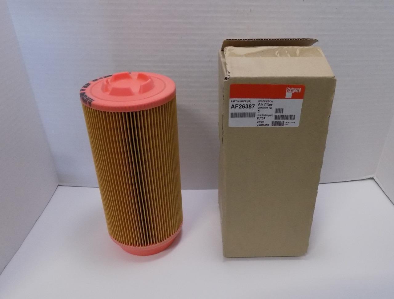 Fleetguard AF26387 Air Filter