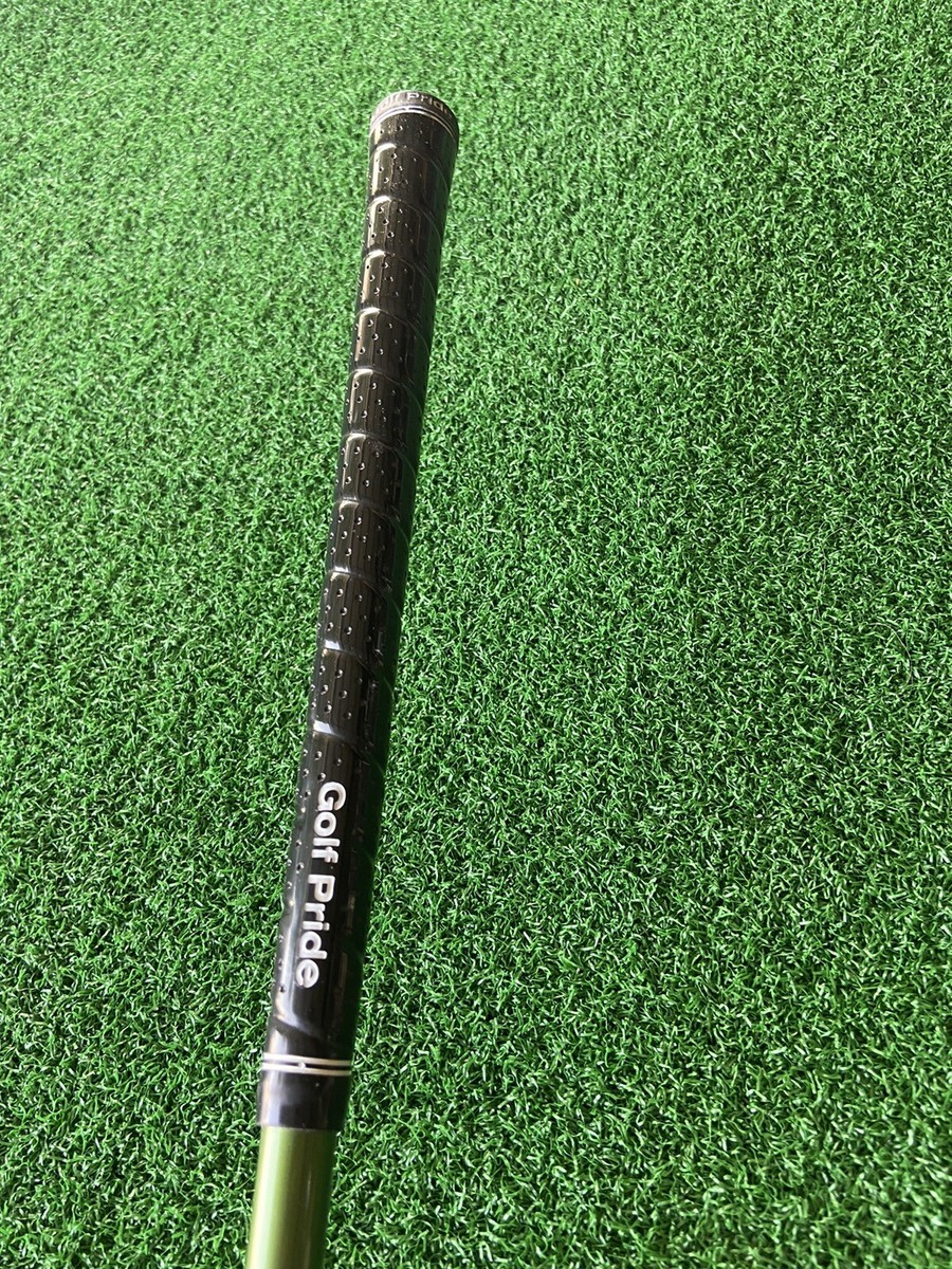 Hybride De Golf Cobra King Baffler DWS 20° - 3/R - Droitier - Acier - Occasion Très Bon État
