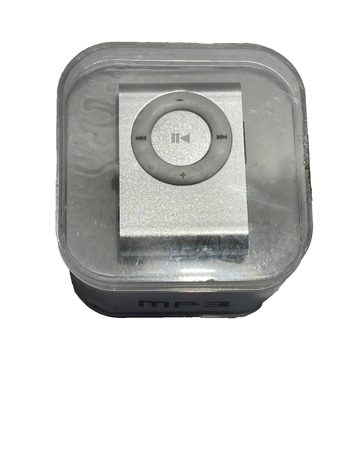 USB 1.0/1.1 Clip Player MP3 Players