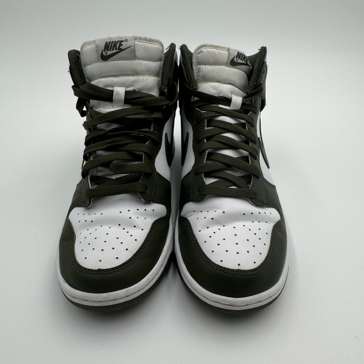 Nike Dunk High Retro 