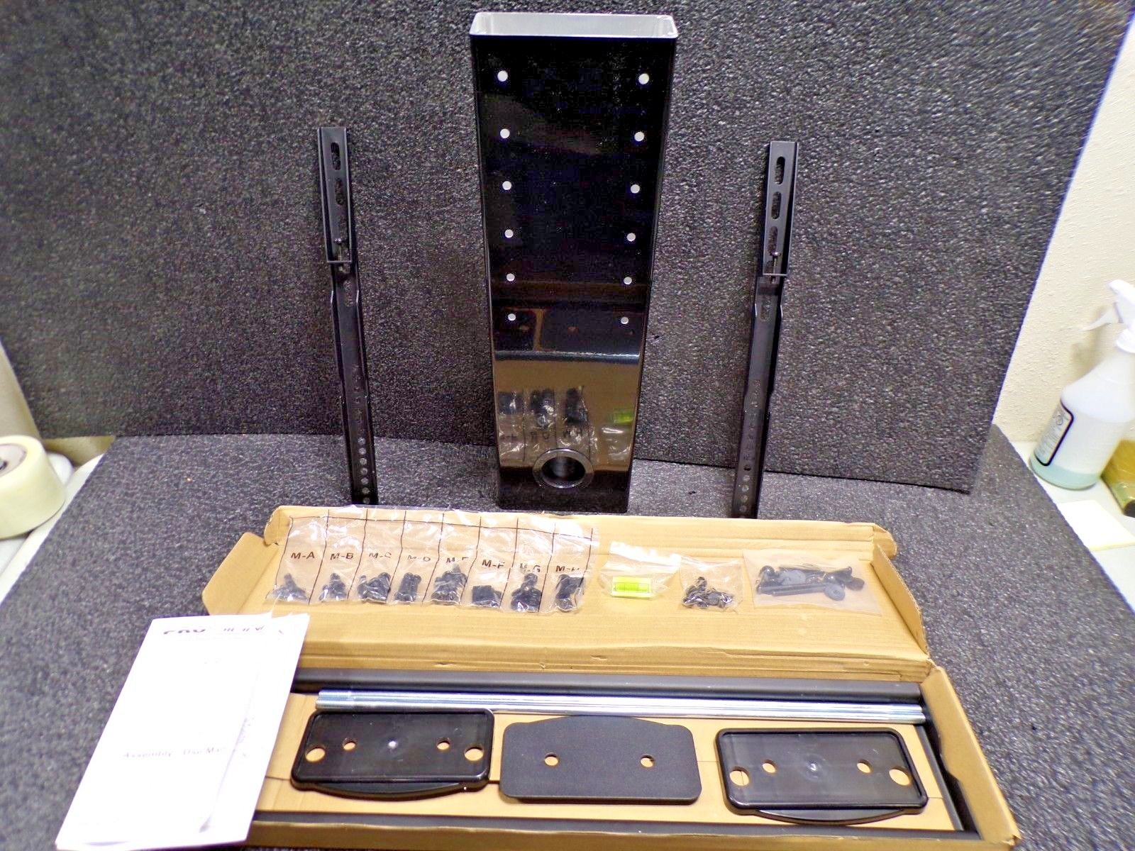 For 32" - 60" Flat-screen Televisions