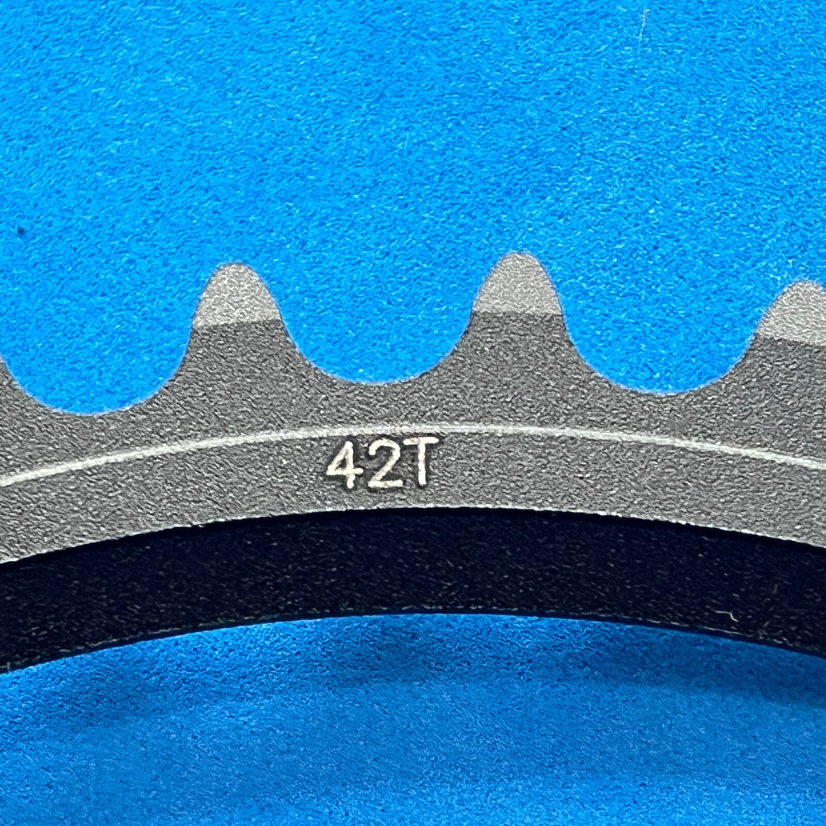 Couronne FSA 42 Dents 11 Vitesses - WB112 N11 - 110 Mm BCD - Noir