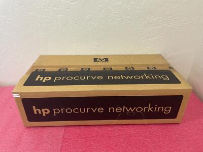 HP J4812A HP PROCURVE J4812A MANAGED SWITCH