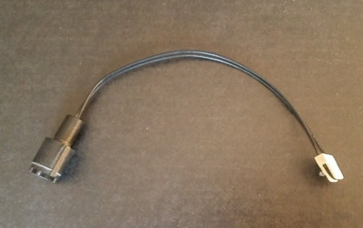 Original BMW Brake Pad Sensor For BMW 3 Series E30 Z1 NOS - 34351153964