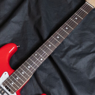 SCHECTER PS-ST-4-VTR/FRED/R Schecter Favorite Instrument Shop