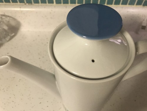 Vintage Scandia Kaffeekanne von Harmony House MCM Made In Japan Kaffeeservice - Bild 4 von 9