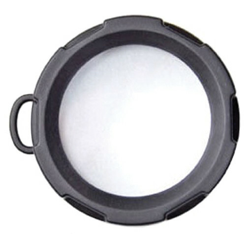 Olight DM10 White Diffuser Filter For Olight S10, S15, S20, ST25, M10, M18 Light - 第 1/1 張圖片