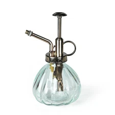 Garden Sprayer Multi Purpose Pressure Pump Handle Brass Nozzle for House Plant