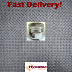 Hypatec STD Pistons Set Of 4 suits Daihatsu DL Delta Rocky